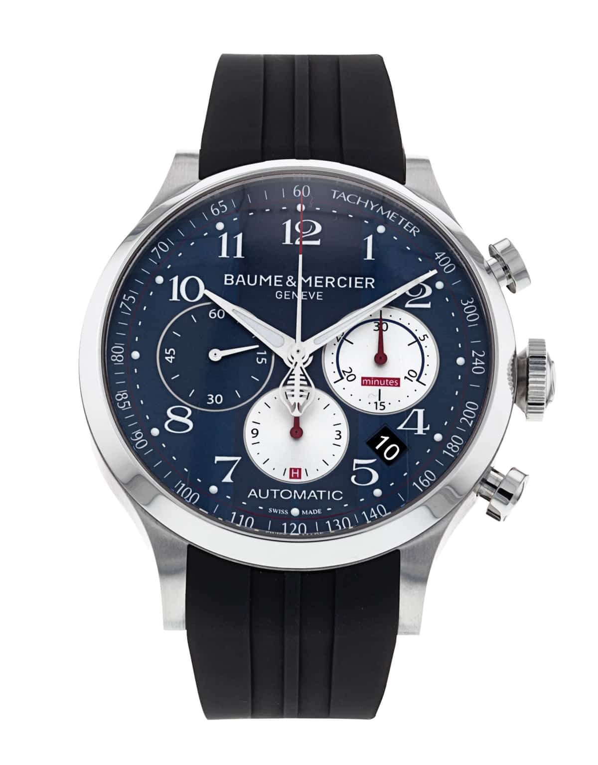 Baume et Mercier Capeland M0A10232